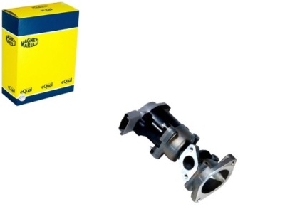 Magneti marelli 571822112034 клапан agr фото №1