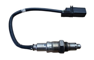 Оригинал fiat датчик лямбда-зонд ntk 46351564 фото №1