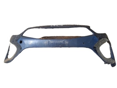 Бампер перед передний kia ceed iii 3 gt line proceed lift фото №1