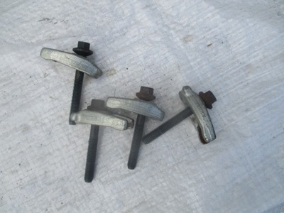 Кріплення кронштейн вприску renault nissan dacia 1.5 фото №1