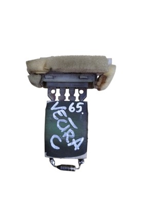 Резистор opel vectra c фото №1