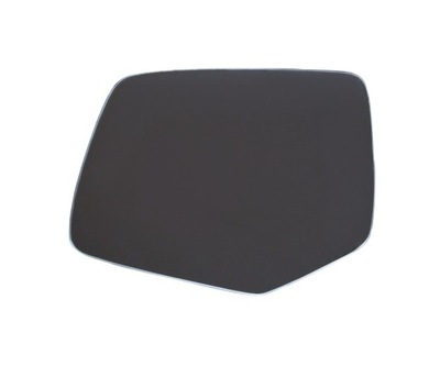 Ford escape 2008 скло плоске ліва фото №1