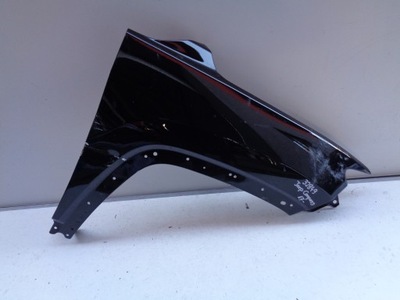 Крыло правый передний jeep compass 17- nr 32849 фото №1