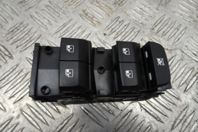 Kia xceed x-ceed ceed iii перемикач панель кнопка вікон фото №1