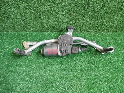 Двигун механізм двірник opel crossland lift фото №1