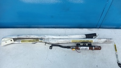 Kia sportage iii левая шторка безопасности воздушная фото №1