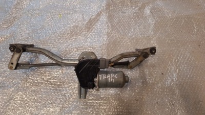 Механізм двірник renault trafic iii opel vivaro b фото №1