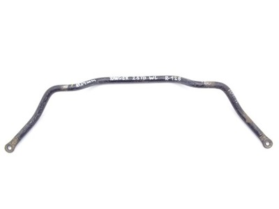 Ford ranger ii mazda b2500 98-06 тяга стабілізатор перед фото №1