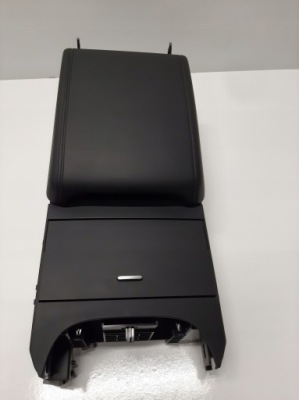 F-type подлокотник туннель средний фото №1