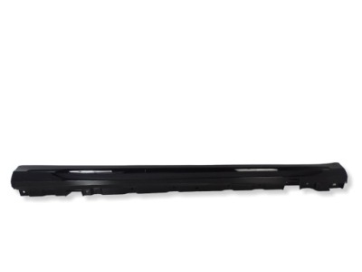 Поріг молдинг поріг права mercedes s-klasa 222 a222 w222 amg long фото №1