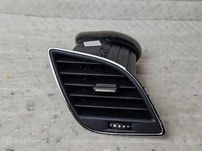 TOMADOR DEFLECTOR DE VENTILACIÓN KOSNOLI SEAT LEON 3 5F1820902F DERECHA  