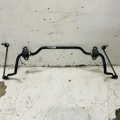 Тяга стабилизатор перед range rover evoque l538 bj32-5494-cd фото №1