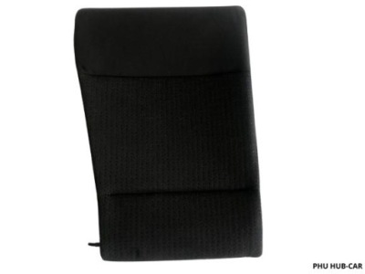 Спинка сиденье правый задняя bmw e46 sedan фото №1