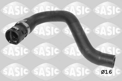 CABLE ELASTIC RADIATOR 3400264  