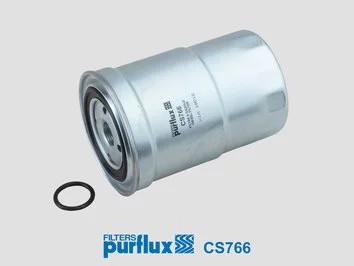 PURFLUX CS766 FILTRO PAL.PAJERO 3.2DID 00-01  