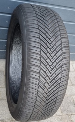 215/50R19 CONTINENTAL ALLSEASONCONTACT 2021 