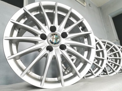 LLANTAS 16 5X110 ALFA ROMEO 159 BRERA SPIDER  