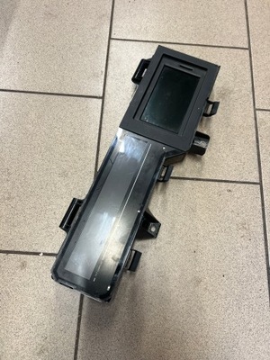 Лічильник прилади renault scenic iii 248106538r europa фото №1