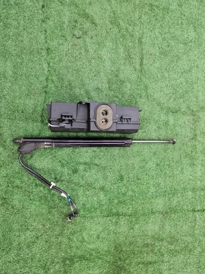 Привод крышки насос opel insignia a kombi фото №1