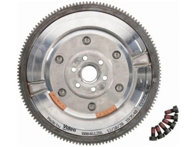 WHEEL FLY WHEEL CITROEN C3 III 1.5 18- AIRCROSS 1.5 18-21 - milautoparts-fr.ukrlive.com