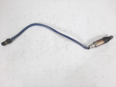 Датчик лямбда-зонд 0258003642 mercedes s w220 5.0 4.3 фото №1