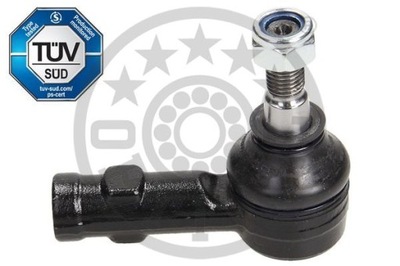 END DRIVE SHAFT L/P OPEL VECTRA B 95> PCS. OPTIMAL  