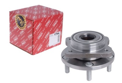 Подшипник ступица перед chrysler voyager iii iv do 08 фото №1