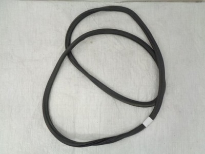 Opel crossland прокладка дверь правых перед фото №1