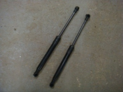 Audi a1 8x привод капот перед левый правый фото №1