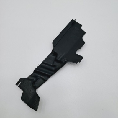 2007 mini one - cooper coupe r56 канал повітря 2751281 фото №1