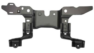 Кронштейн кронштейн замка капот mazda 3 bm 13-17 фото №1