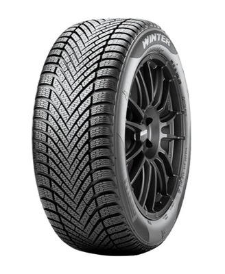 2x PIRELLI CINTURATO WINTER 215/50R17 95 H