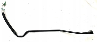 Шланг трубка кондиціонера fiat lancia 60663458 фото №1