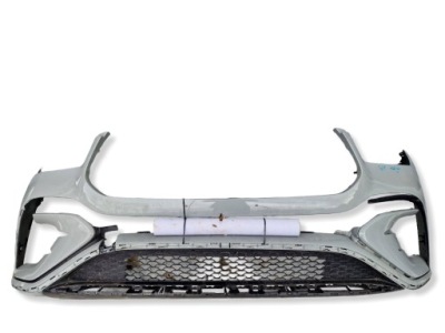 Mercedes gle w167 lift amg бампер перед a1678859909 фото №1