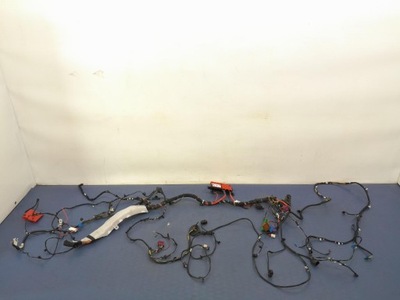 Bmw 3 g20 жгут распределителя напряжения 9436705 фото №1