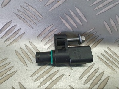 Датчик вала opel crossland x 1.2 turbo фото №1