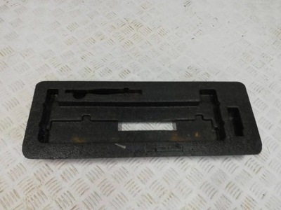 Ford ecosport пінополістирол багажника коробка інструментальний фото №1