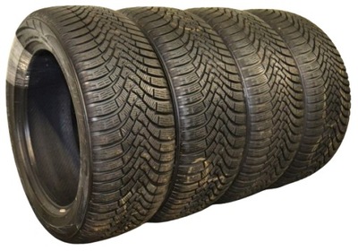 Falken EuroWinter HS01 4x 245/50/18 104 V