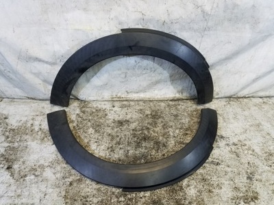 Молдинг крыла перед mini countryman r60 фото №1