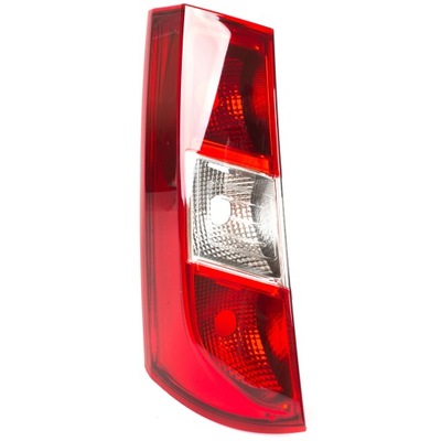 LAMPA TYŁ TYLNA LEWA DO DACIA DOKKER 2012-