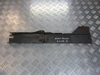 Підсилювач молдинг балка land rover range rover ii фото №1
