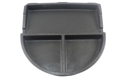 Бардачок багажника hyundai i30 kombi фото №1