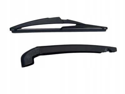 Рычаг дворники задняя + щетка fiat bravo ii 07-14 фото №1