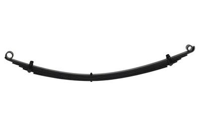 REINFORCED REAR SPRING FACELIFT +2