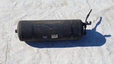 Бак балон повітря 20l. daf 45 55 lf фото №1