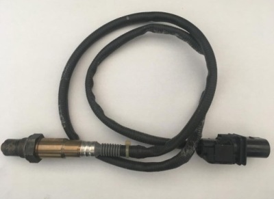 Org датчик лямбда-зонд man tga tgm tgs tgx 51154080001 фото №1