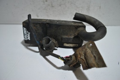 Webasto обігрівач стояночний galaxy mk1 7m3815071 фото №1