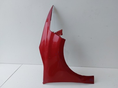 Citroen c4 picasso ii крыло правый перед оригинал фото №1