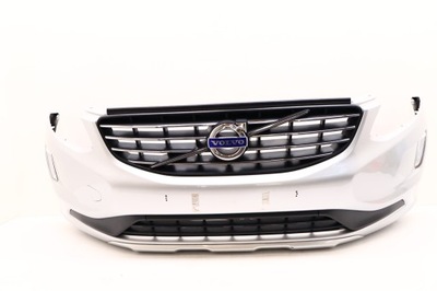 Volvo xc60 i lift бампер перед 711-16 фото №1