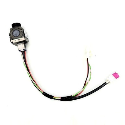 Камера заднего вида mercedes-benz a2179054001 фото №1